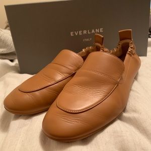 Everlane Day Loafer Size 6